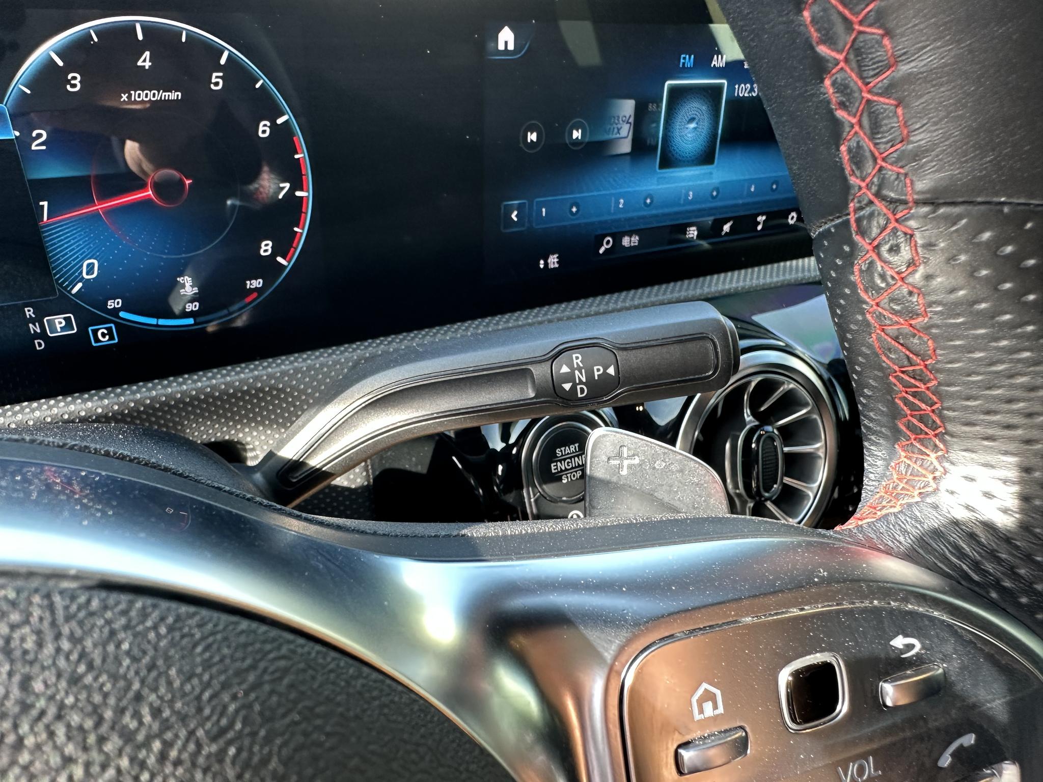 Mercedes-Benz CLA 2022, фото 16