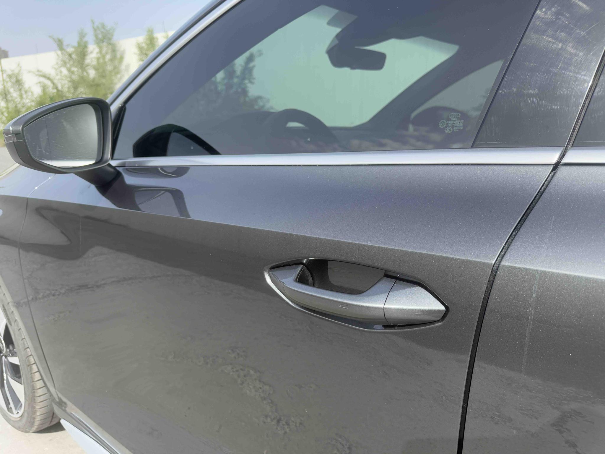 Audi A3 2023, фото 10