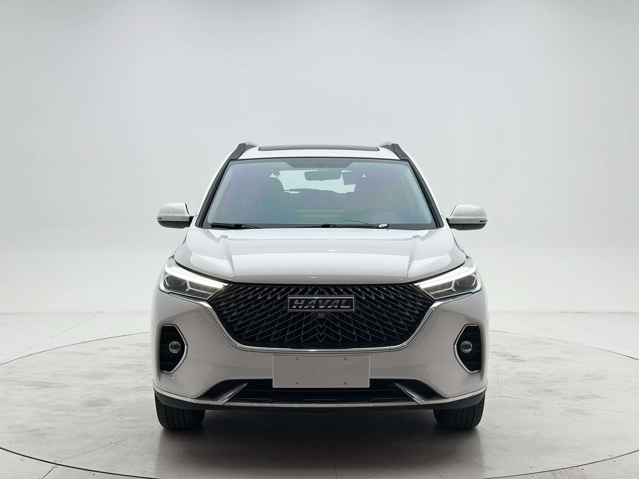 Haval M6 2021, фото 2