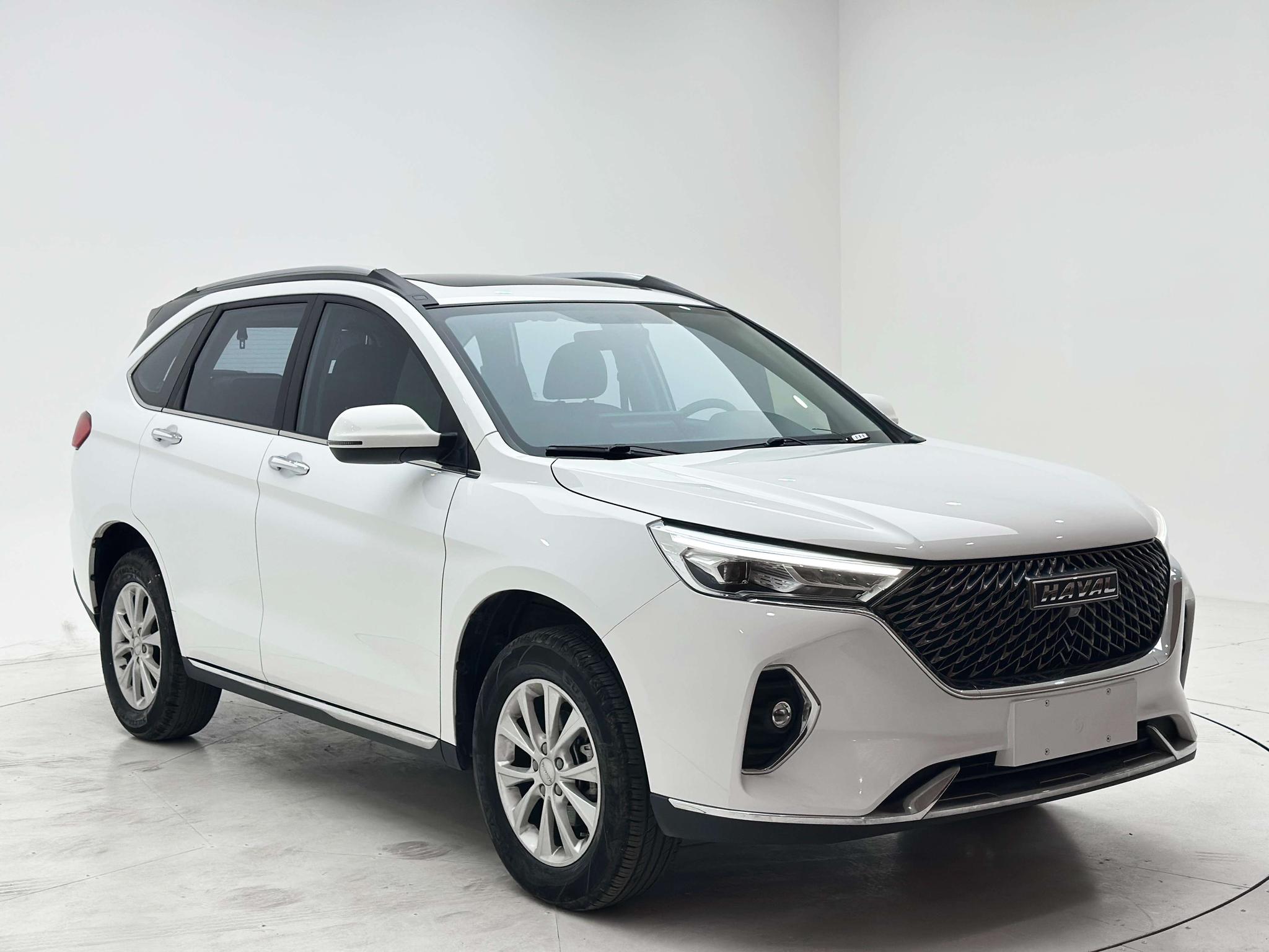 Haval M6 2021, фото 3
