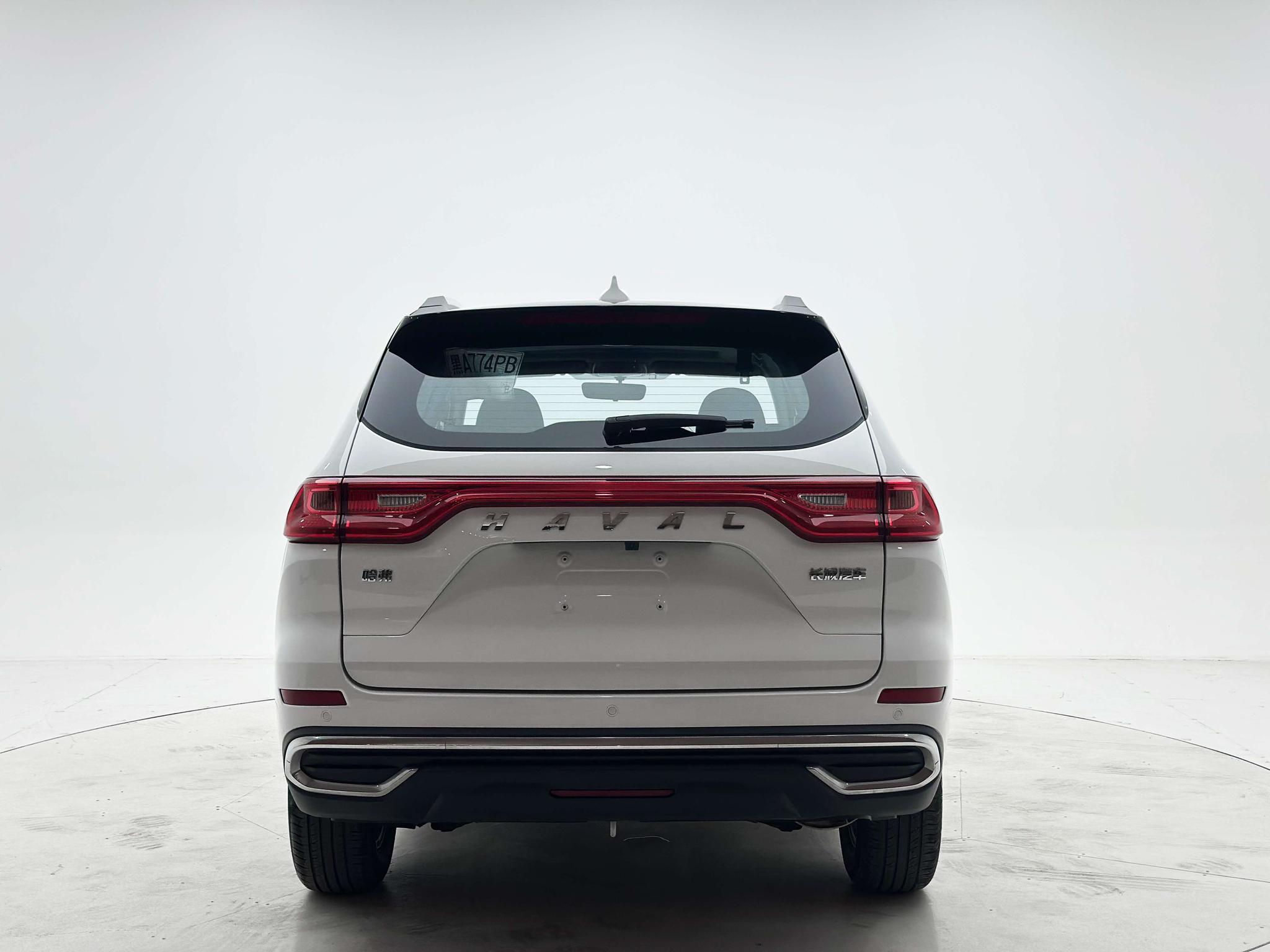 Haval M6 2021, фото 5