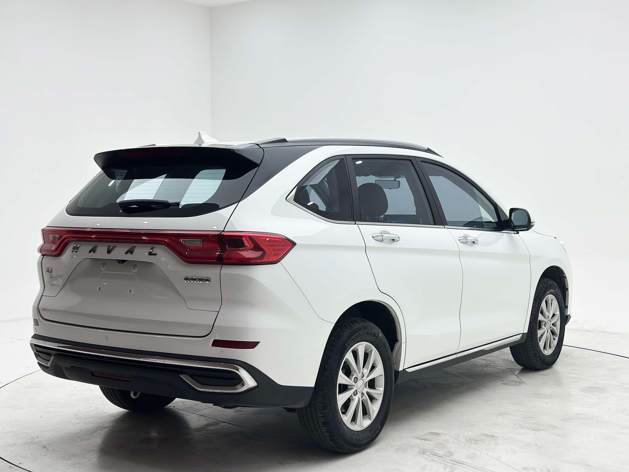 Haval M6 2021, фото 6