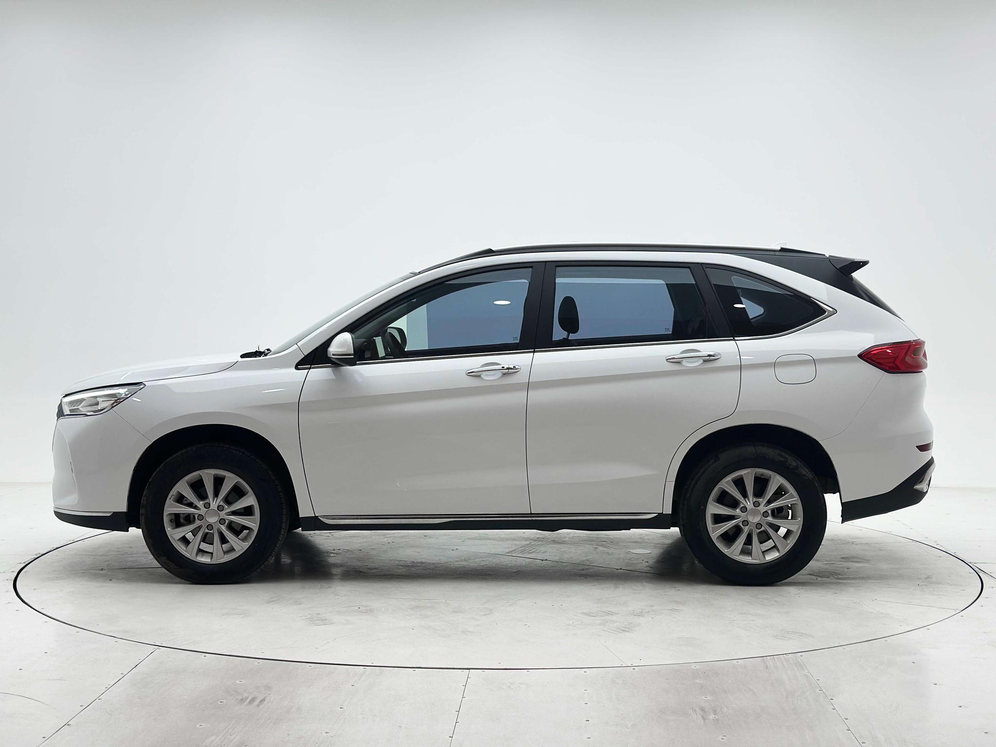 Haval M6 2021, фото 7