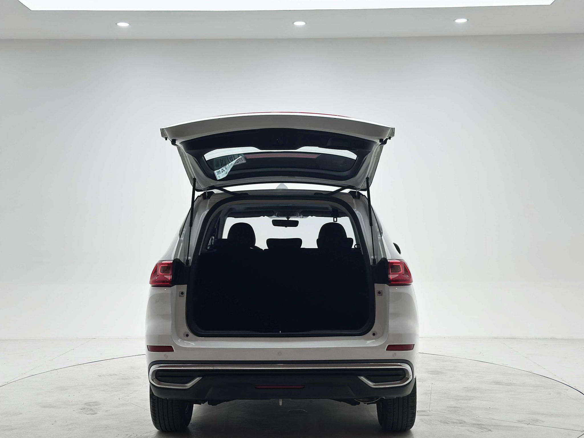 Haval M6 2021, фото 8