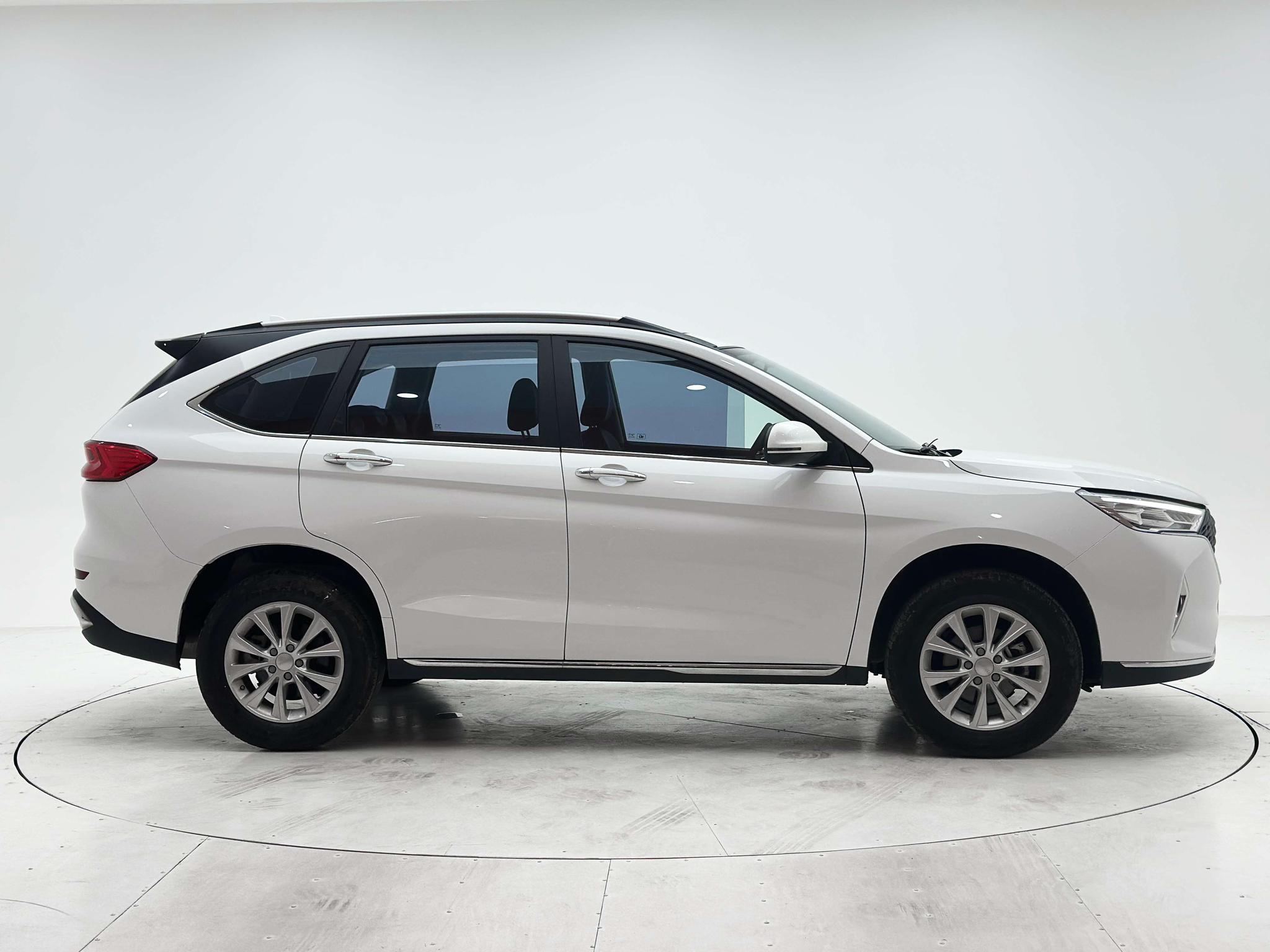 Haval M6 2021, фото 9