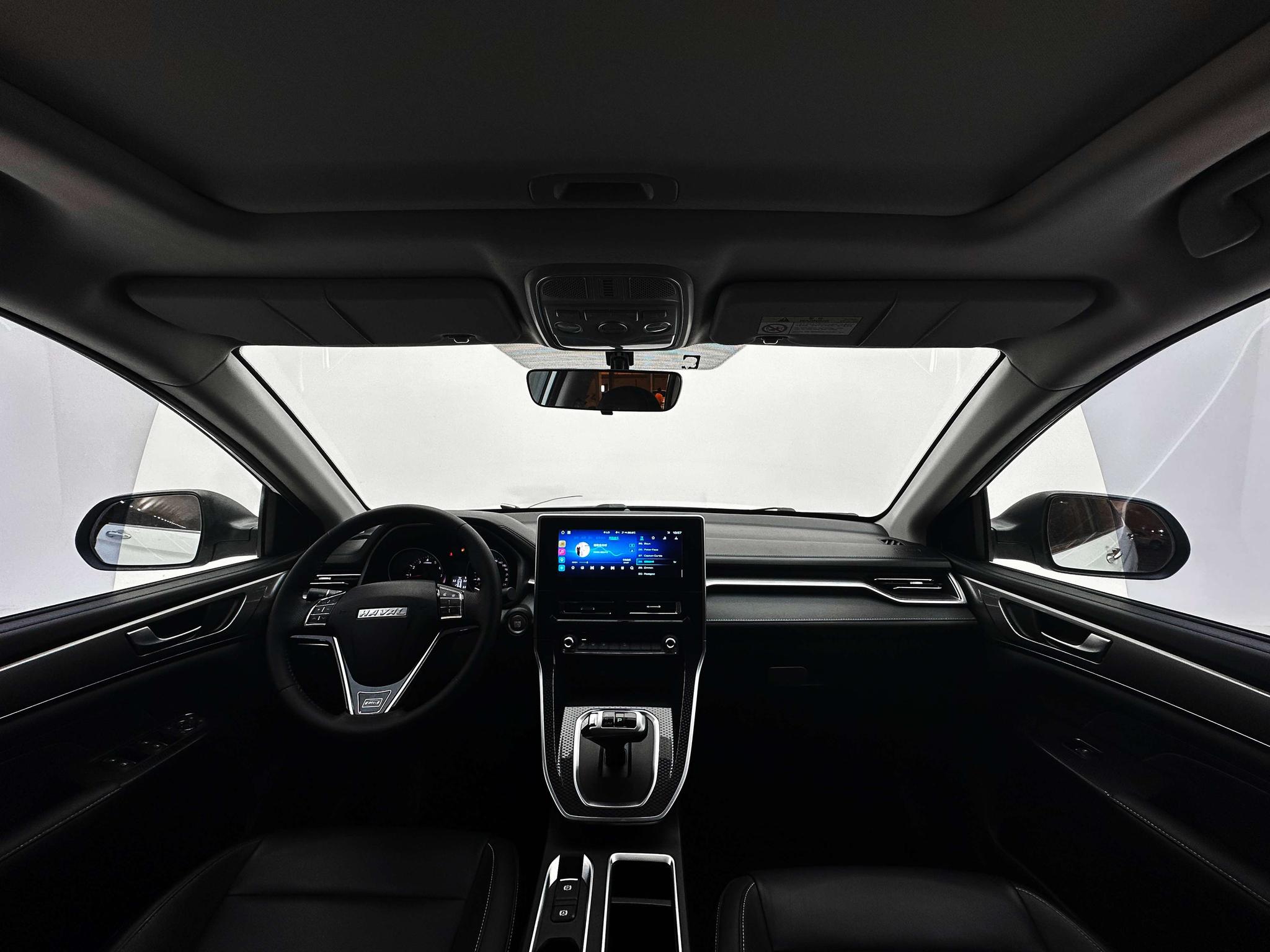 Haval M6 2021, фото 10