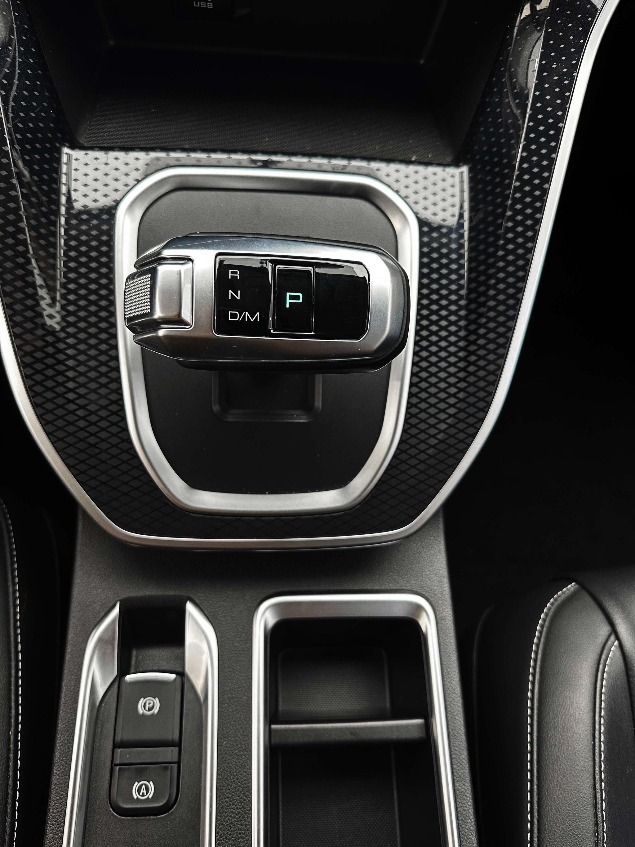 Haval M6 2021, фото 13