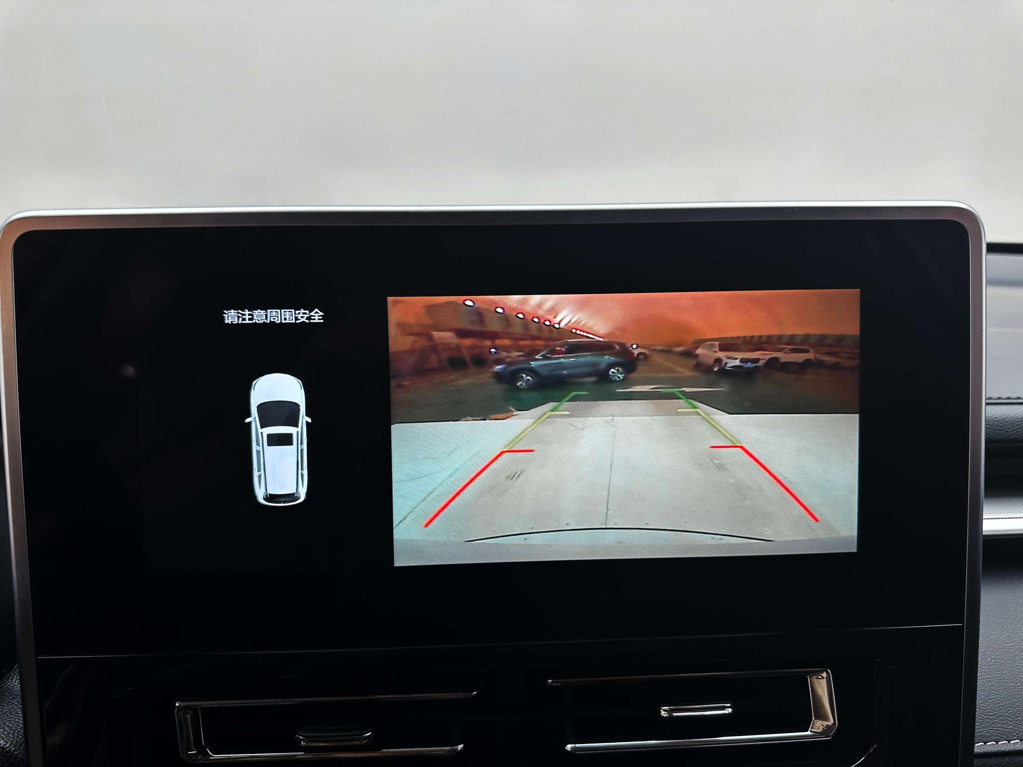 Haval M6 2021, фото 14