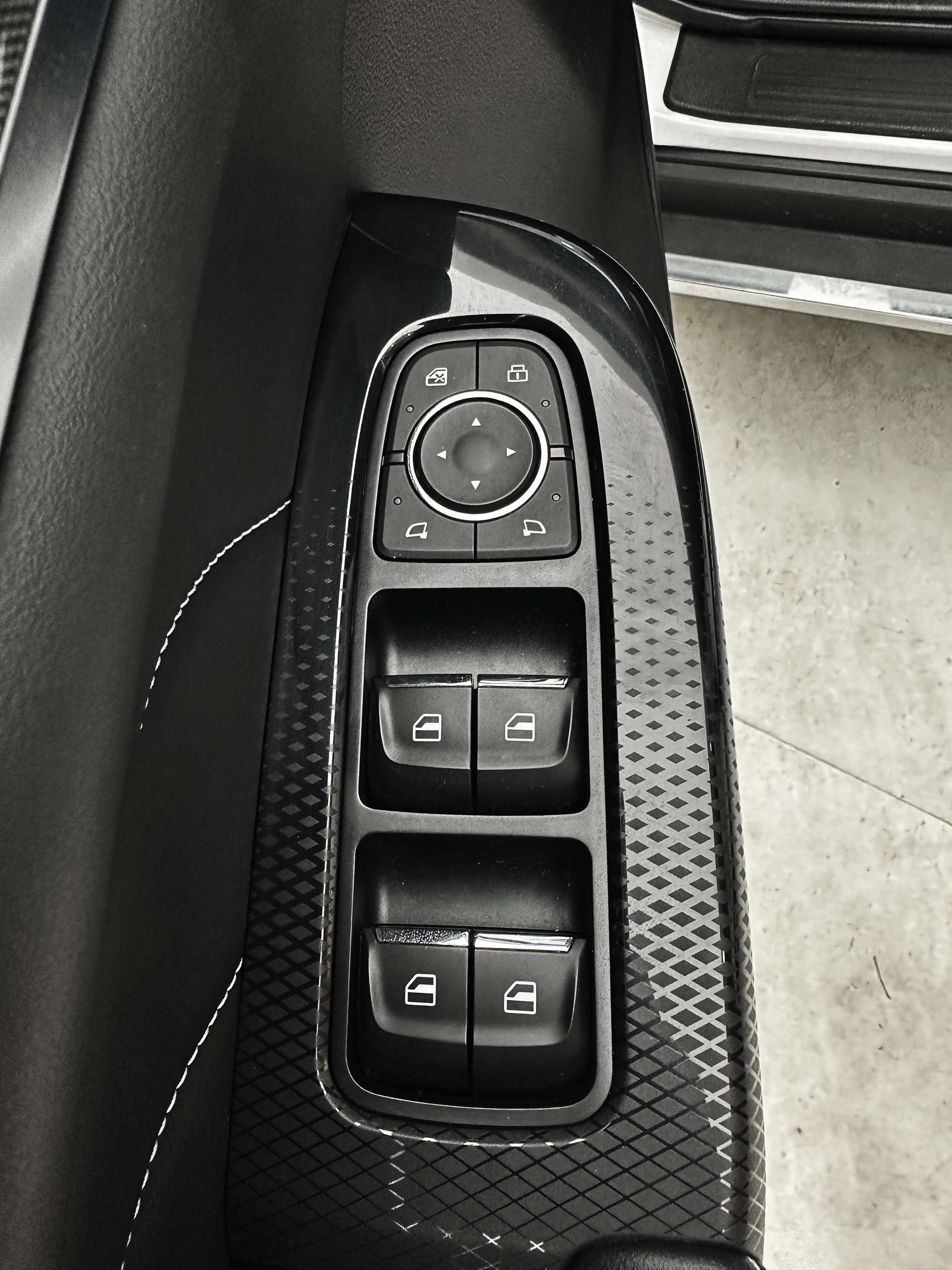 Haval M6 2021, фото 16