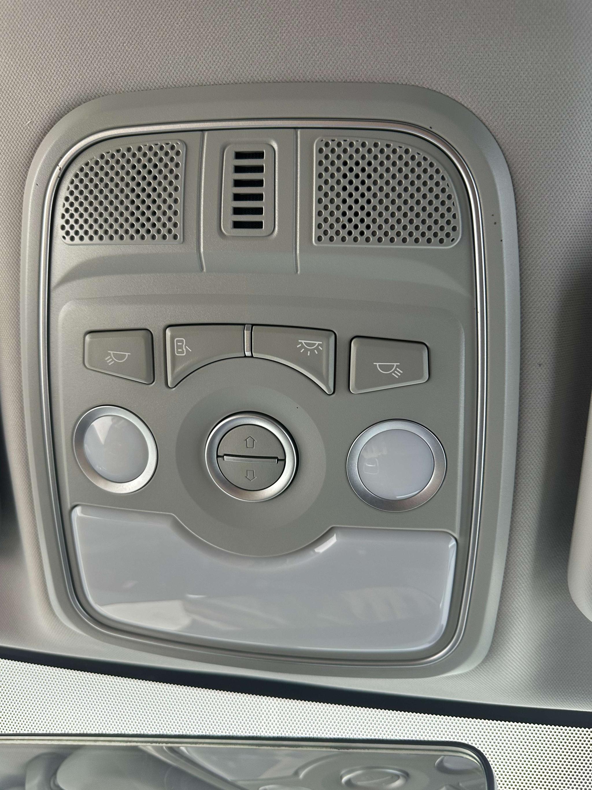 Haval M6 2021, фото 17