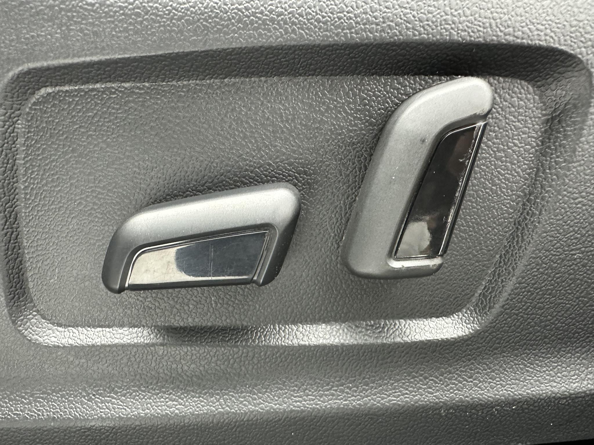 Mitsubishi Outlander 2021, фото 12