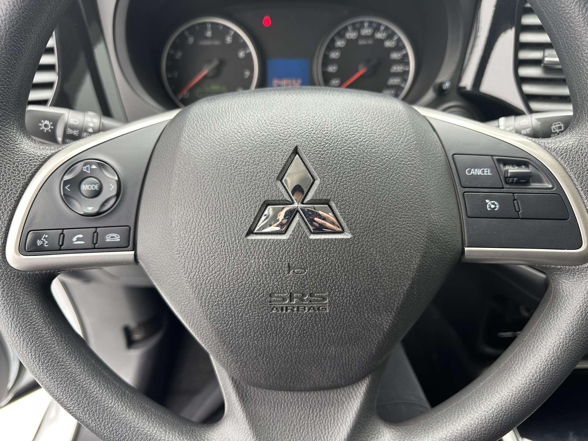 Mitsubishi Outlander 2021, фото 14