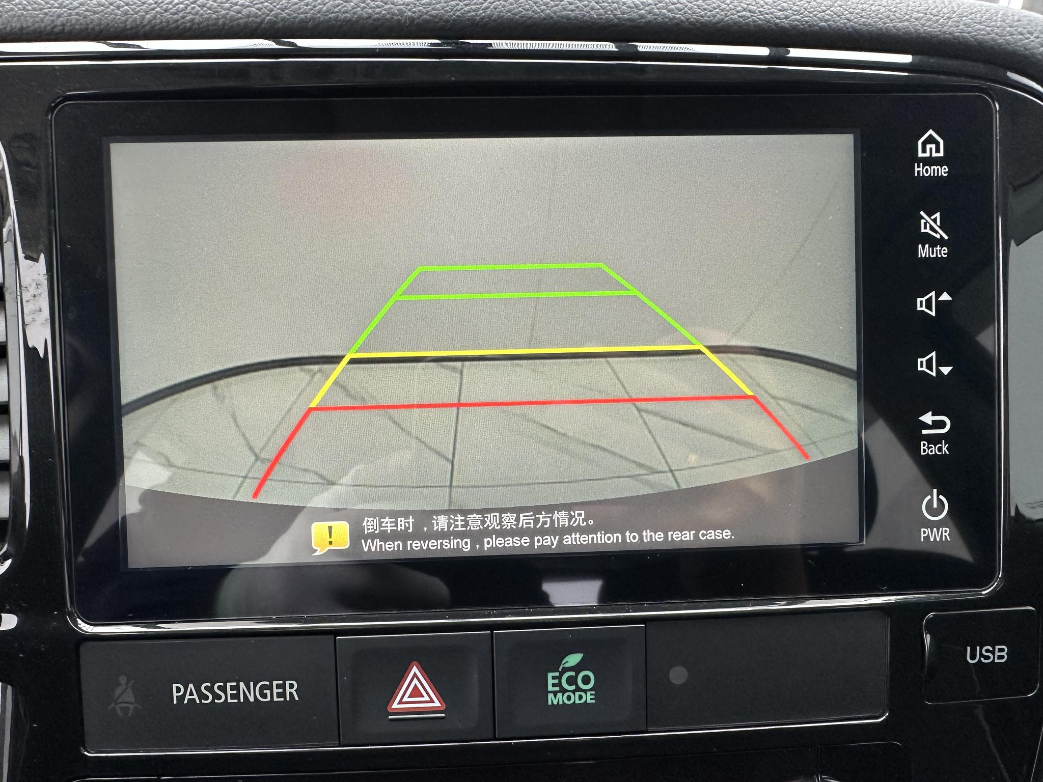 Mitsubishi Outlander 2021, фото 16