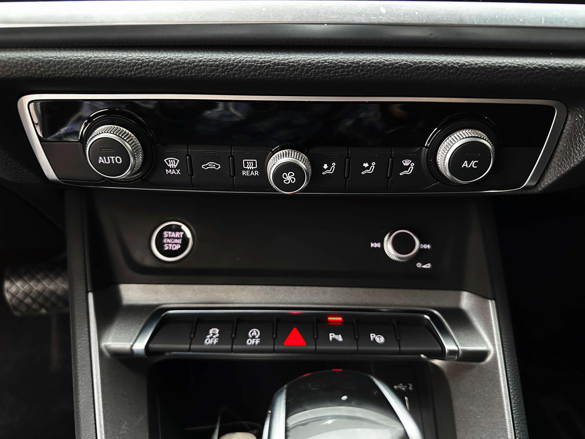Audi Q3 2022, фото 15