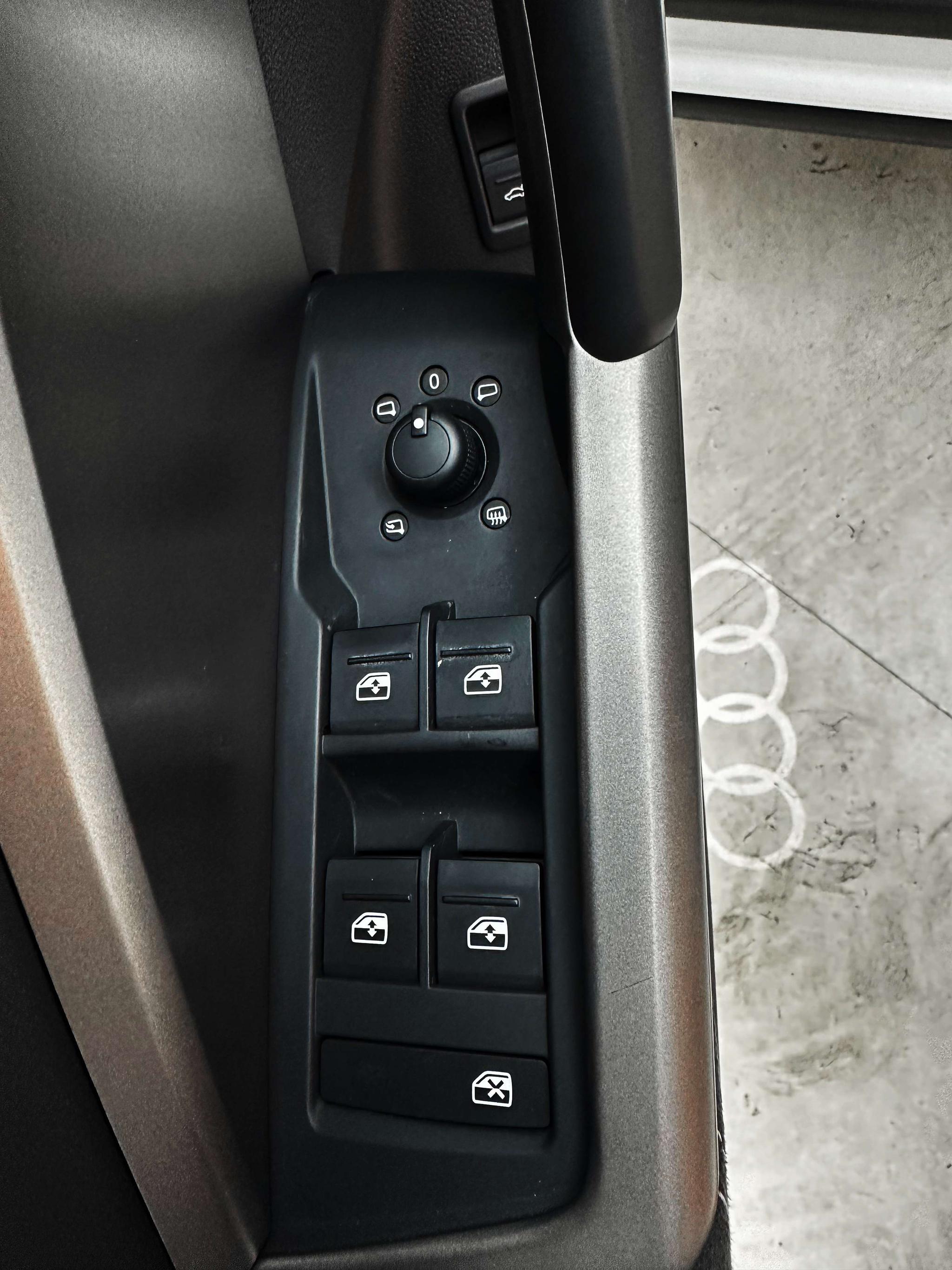 Audi Q3 2022, фото 16