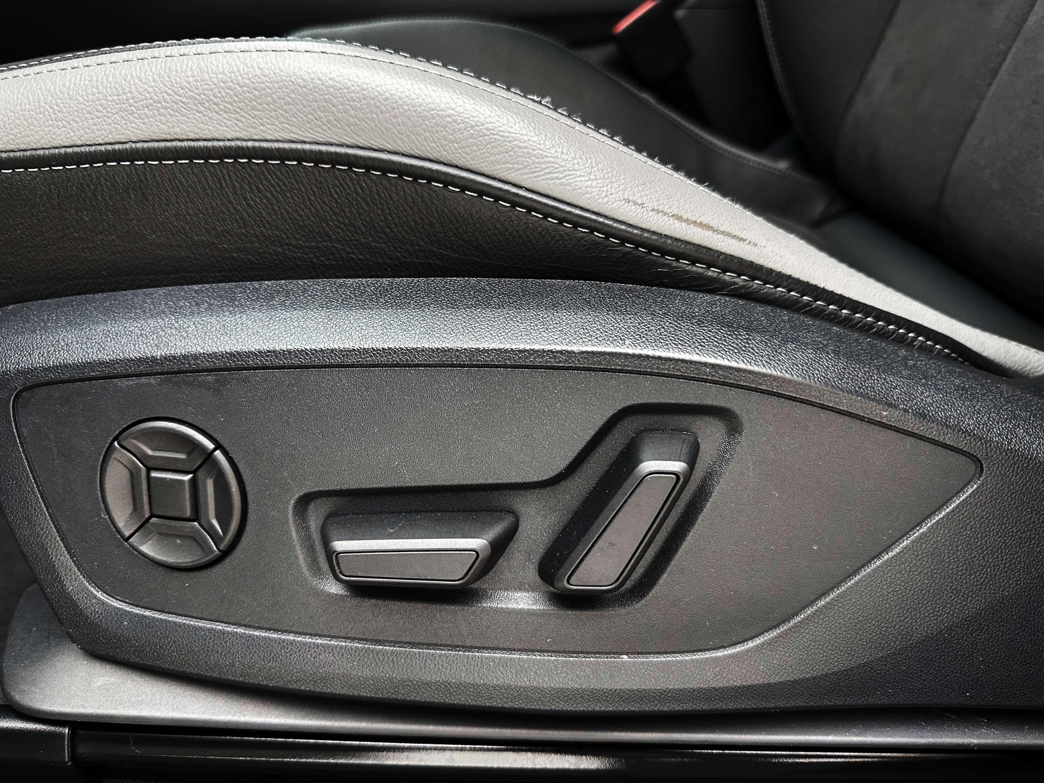 Audi Q3 2022, фото 17