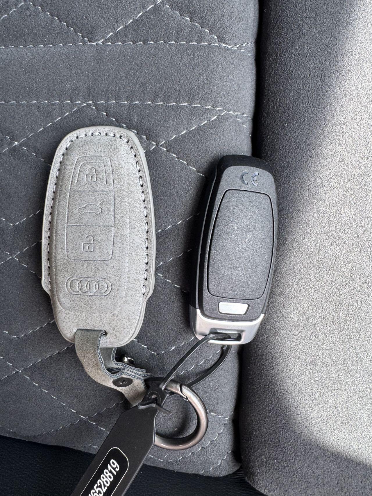 Audi A3 2022, фото 15