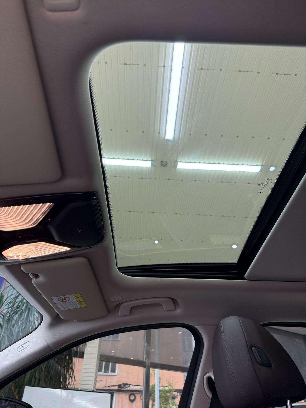 BMW 3 2023, фото 15