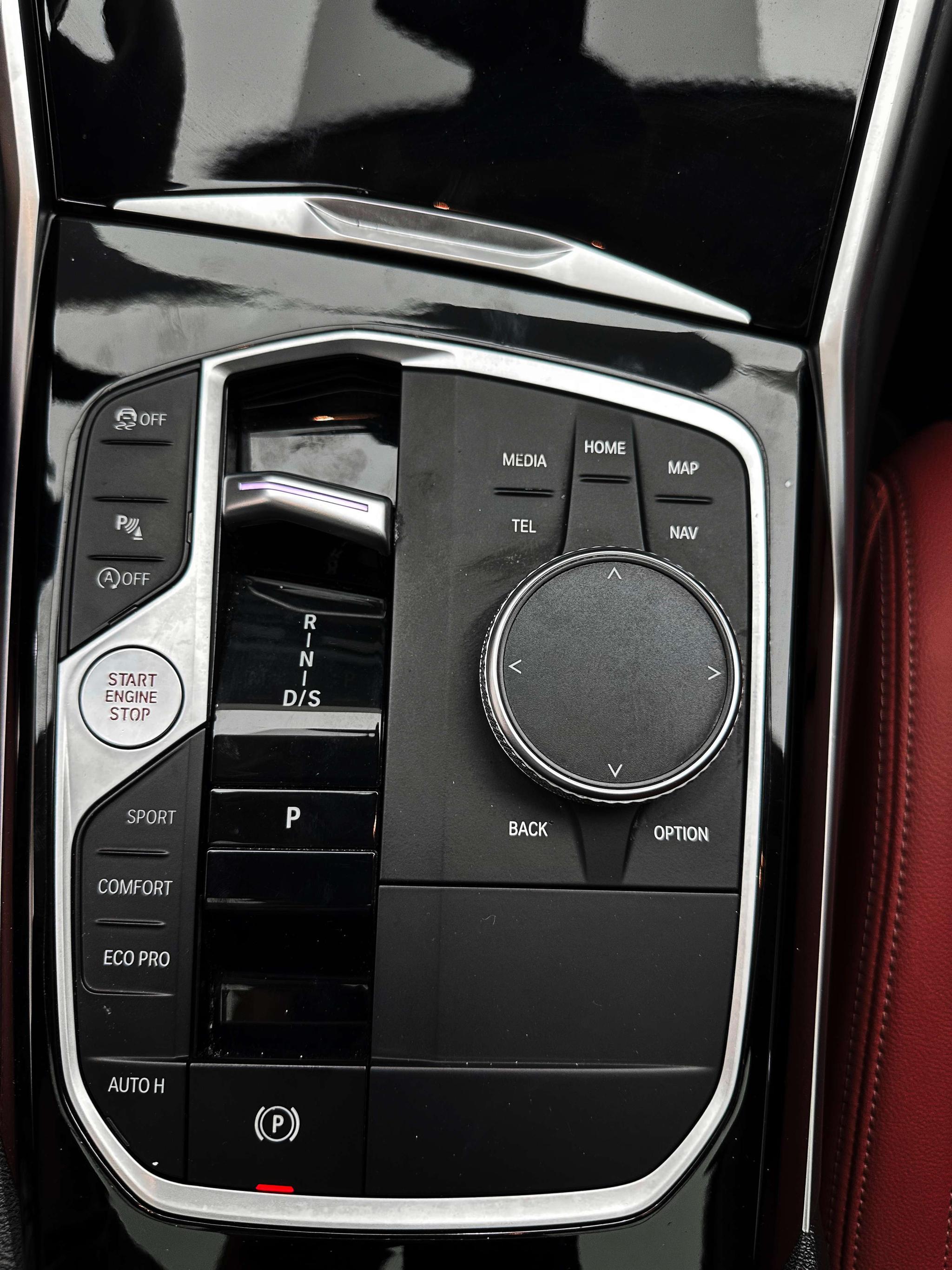 BMW 3 2023, фото 13