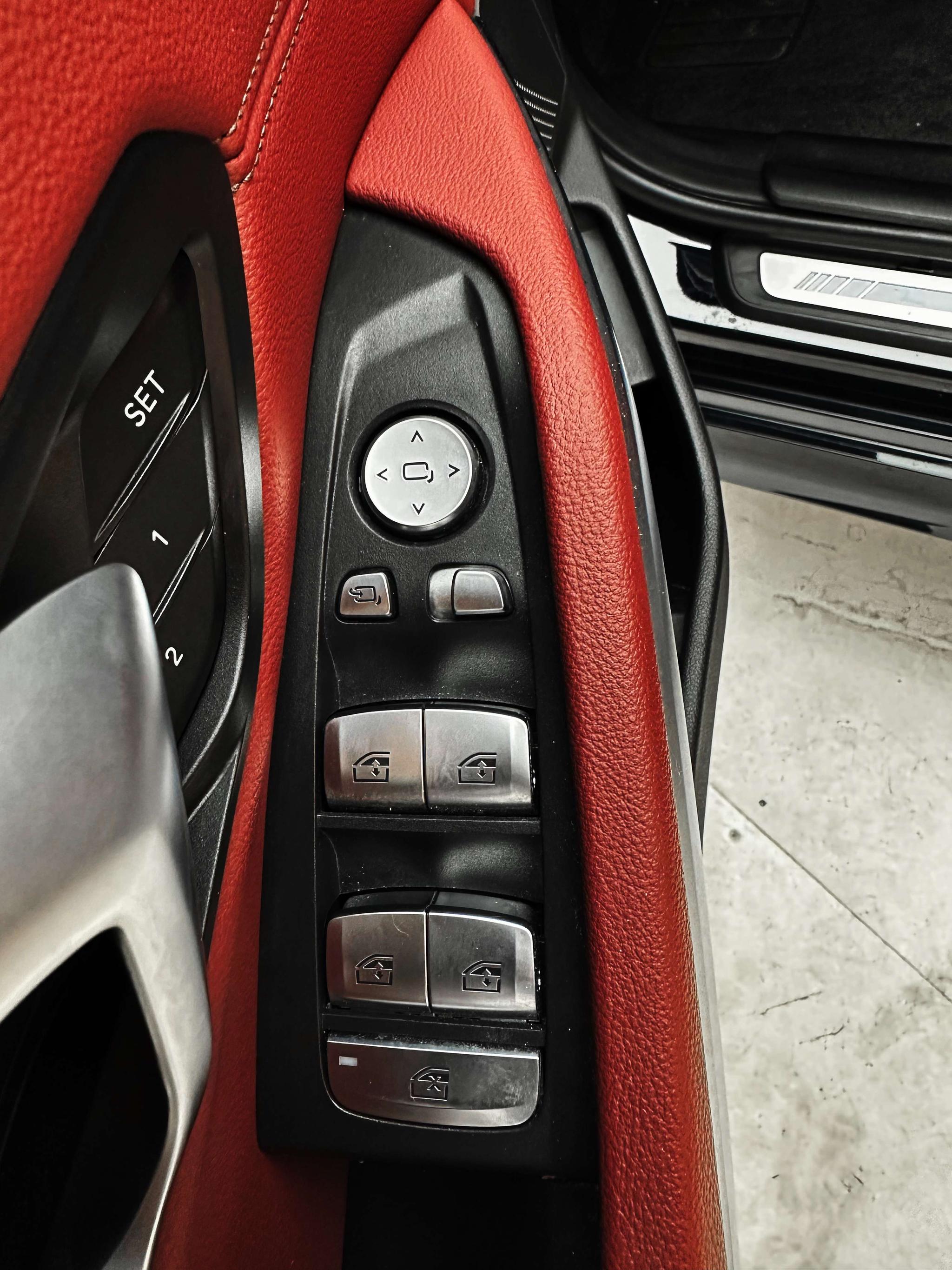 BMW 3 2023, фото 16