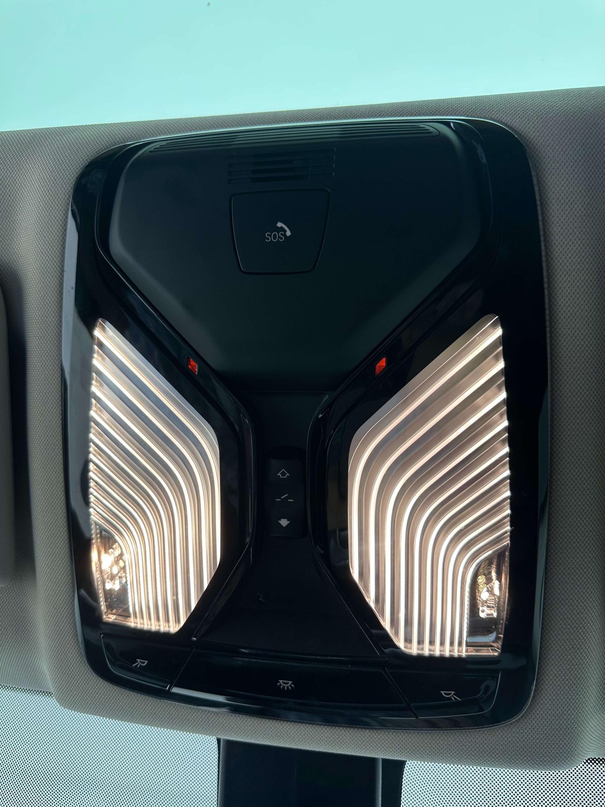 BMW 3 2023, фото 17