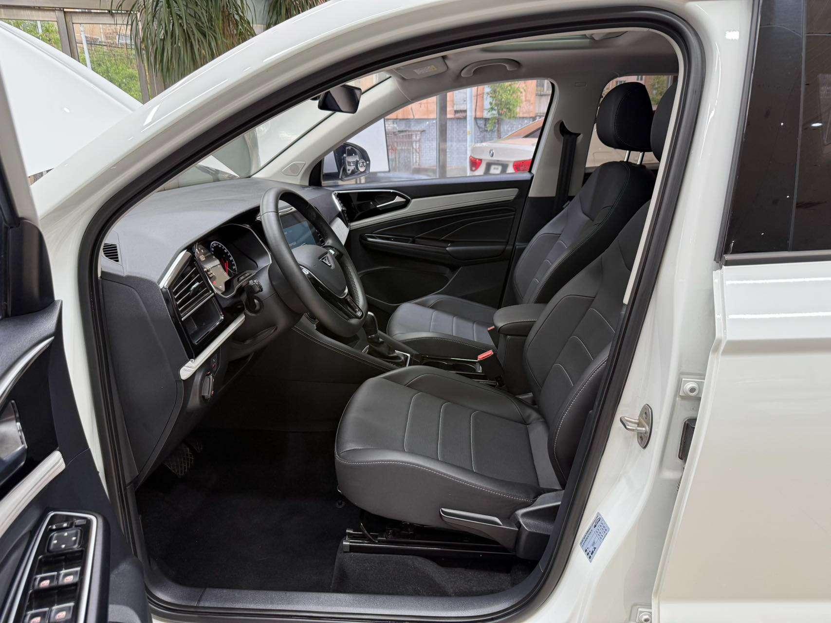 Jetta VS5 2022, фото 16