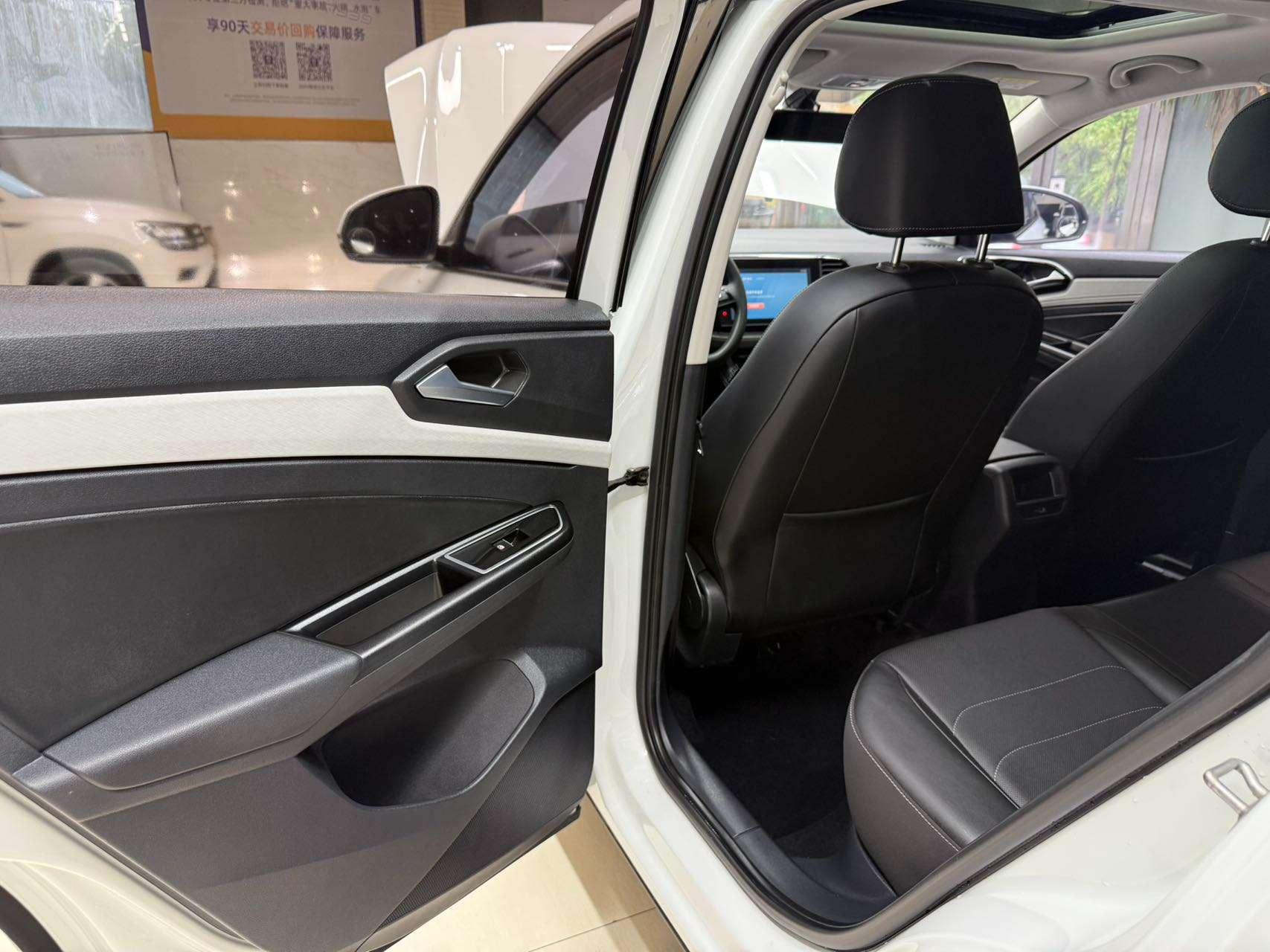 Jetta VS5 2022, фото 17
