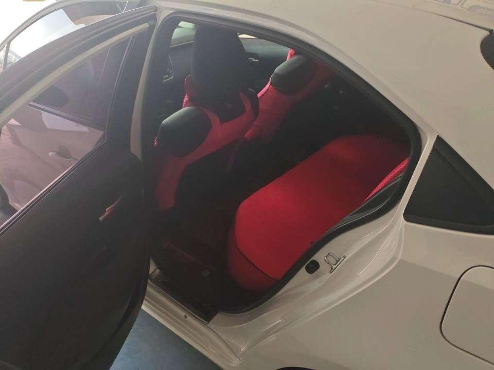 Toyota Corolla 2021, фото 6