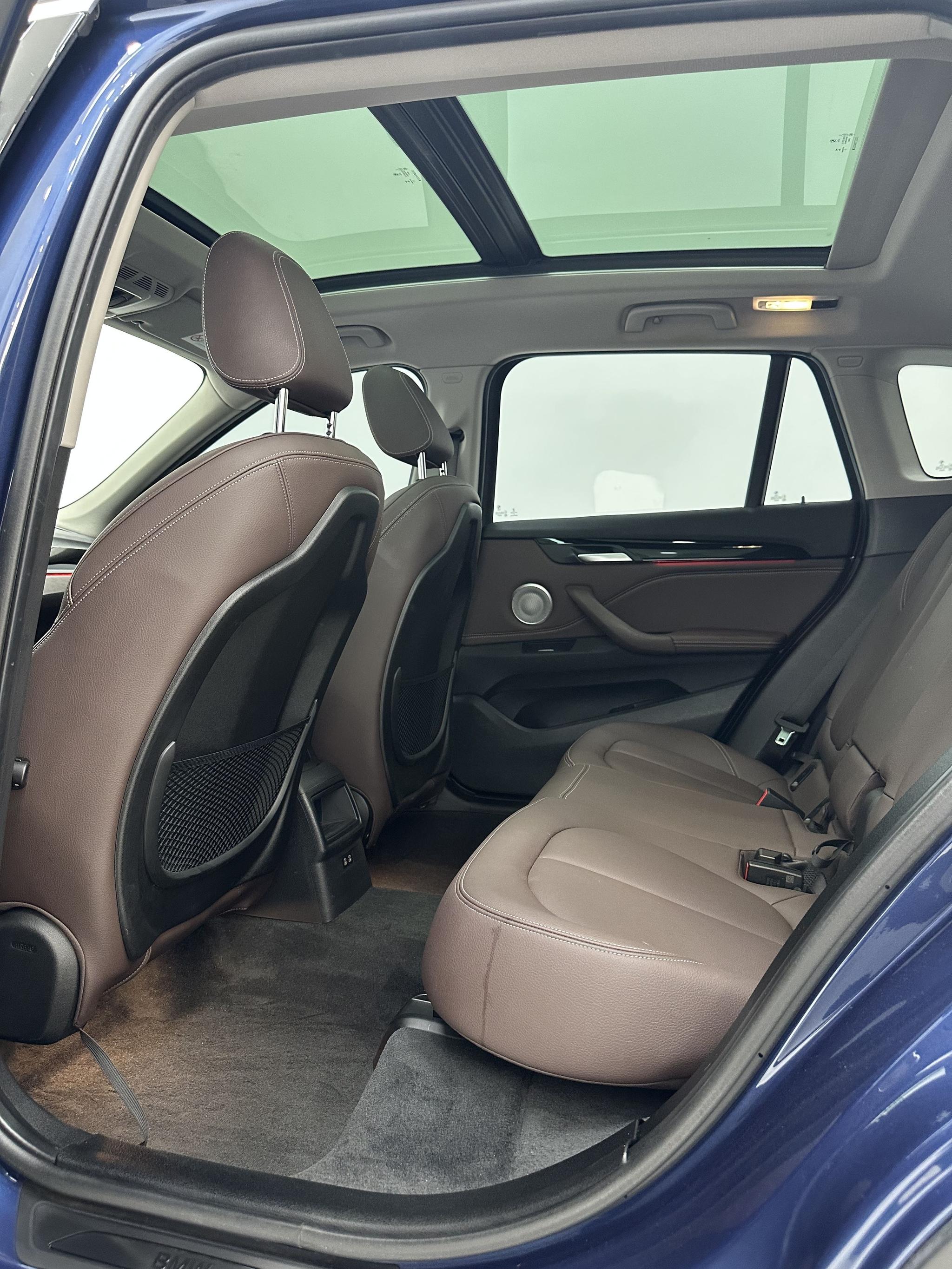 BMW X1 2022, фото 7