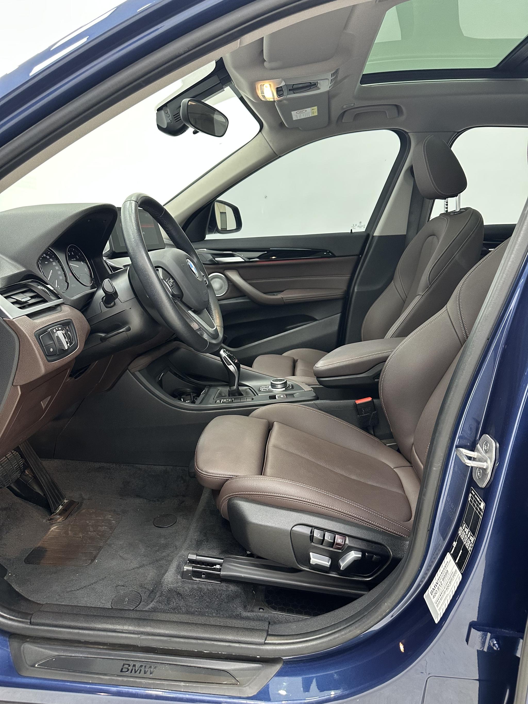 BMW X1 2022, фото 8