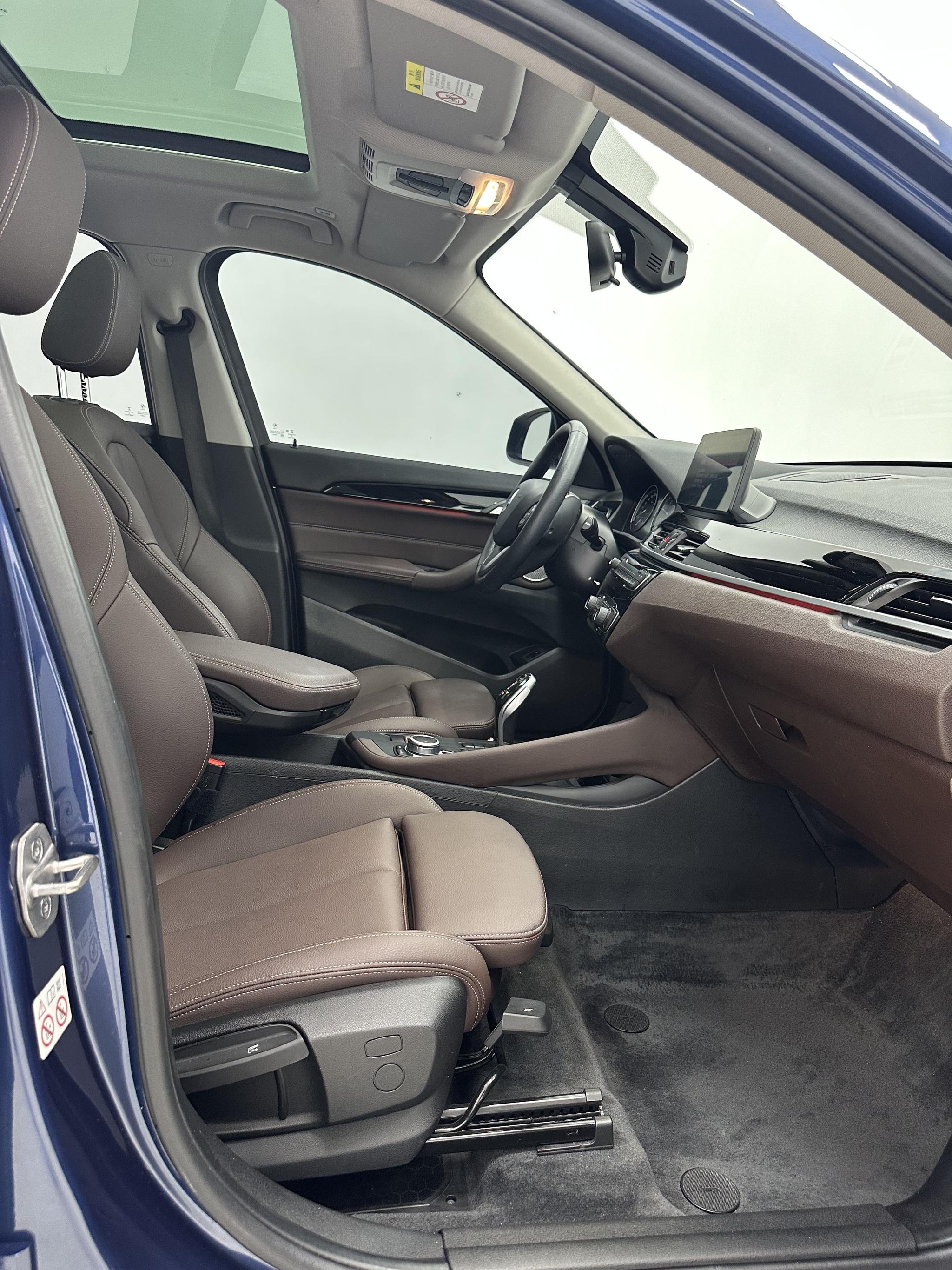 BMW X1 2022, фото 9
