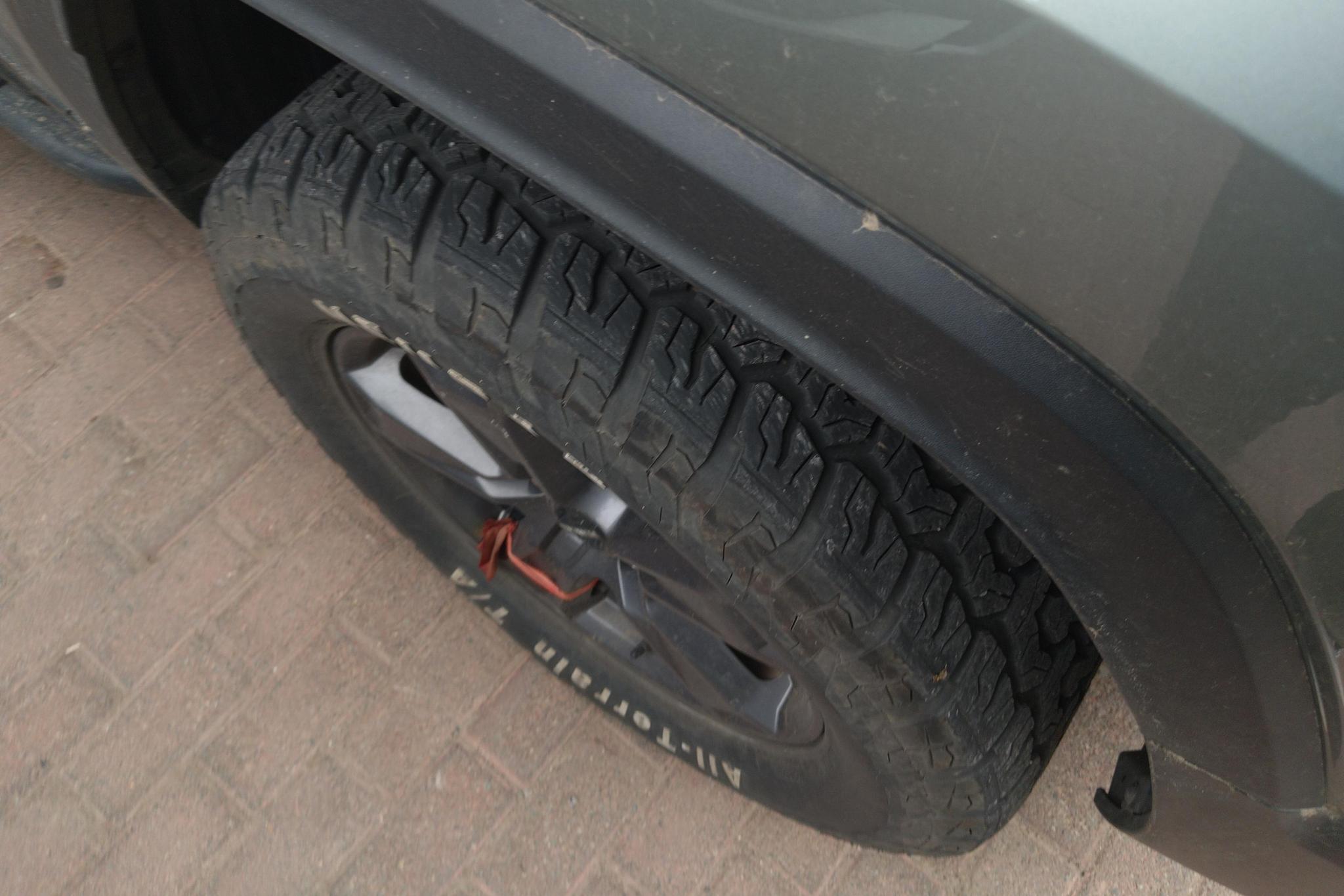 Haval F7 2023, фото 5