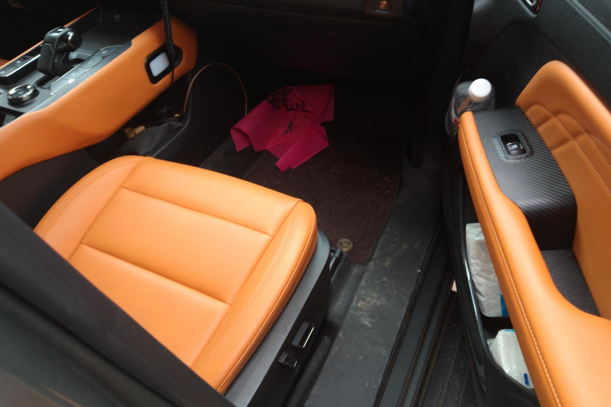 Haval F7 2023, фото 6