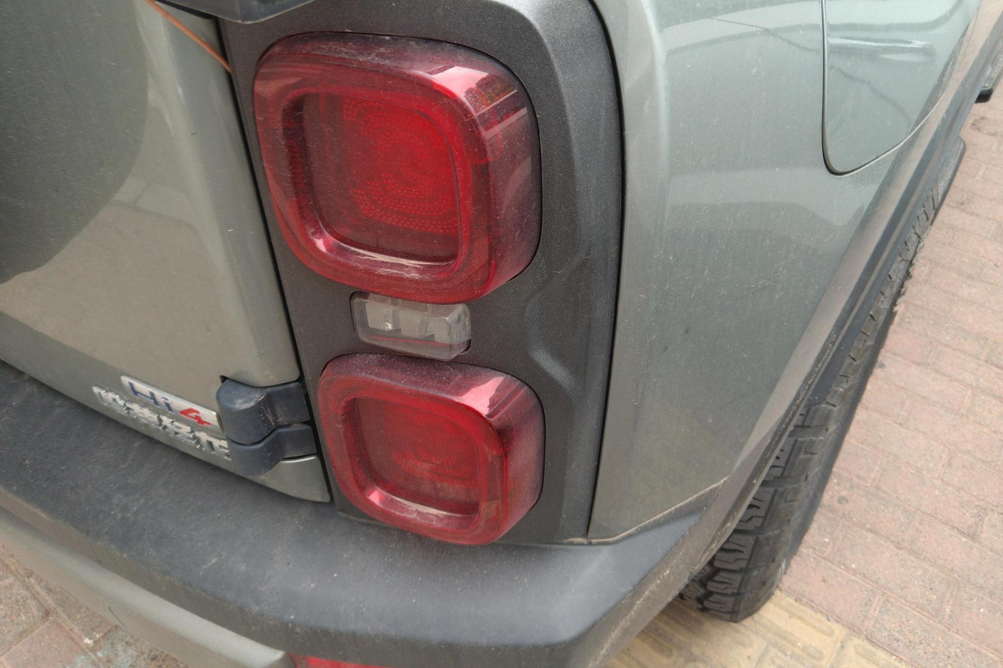Haval F7 2023, фото 8