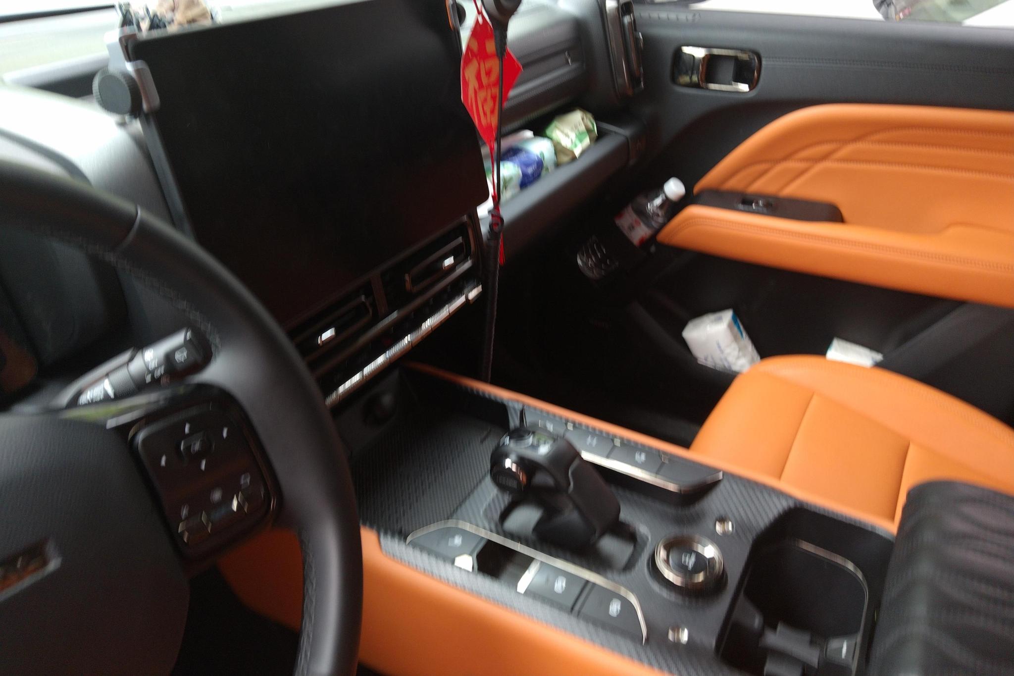 Haval F7 2023, фото 15