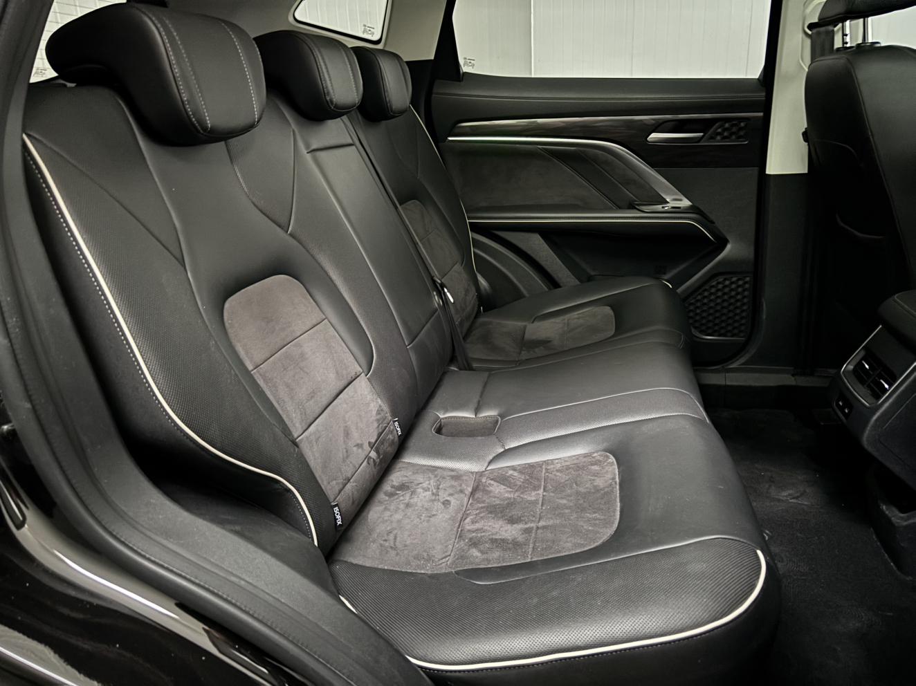 Haval H6 2021, фото 14
