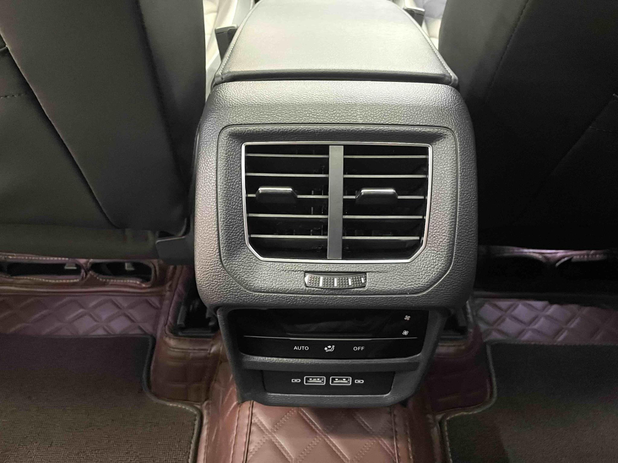 Volkswagen Tayron 2023, фото 11
