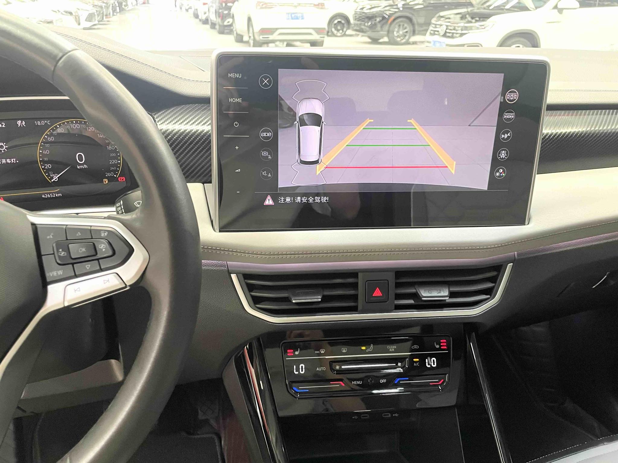 Volkswagen Tayron 2023, фото 12