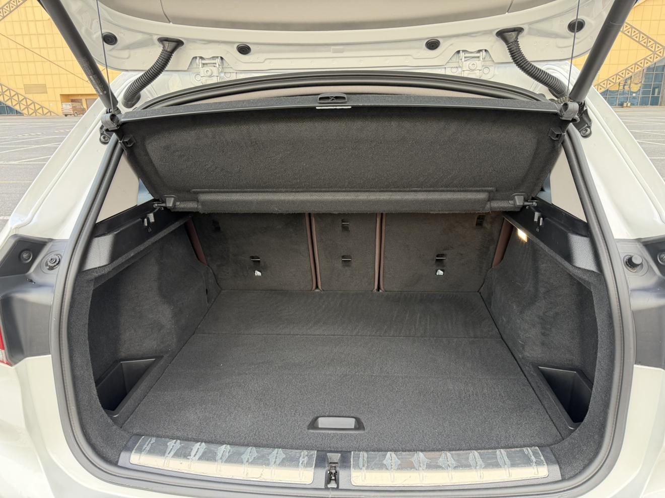 BMW X1 2022, фото 7