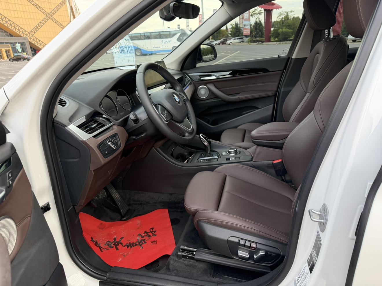 BMW X1 2022, фото 10