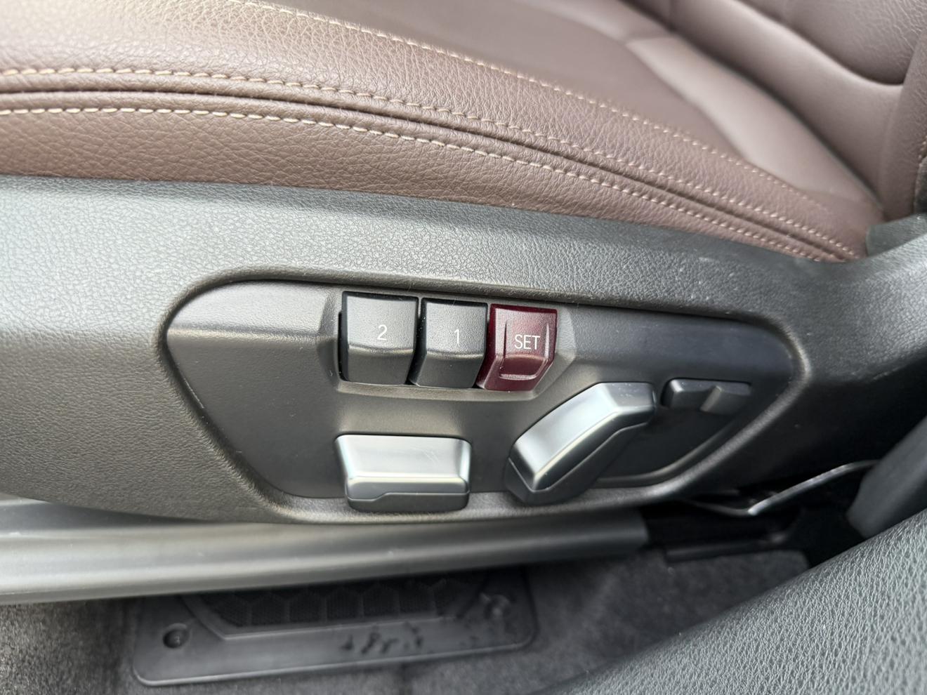 BMW X1 2022, фото 11