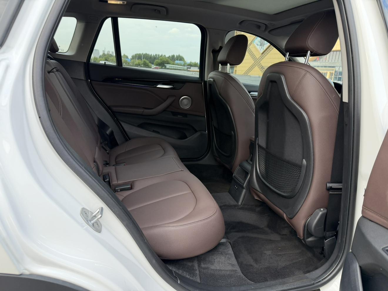 BMW X1 2022, фото 17