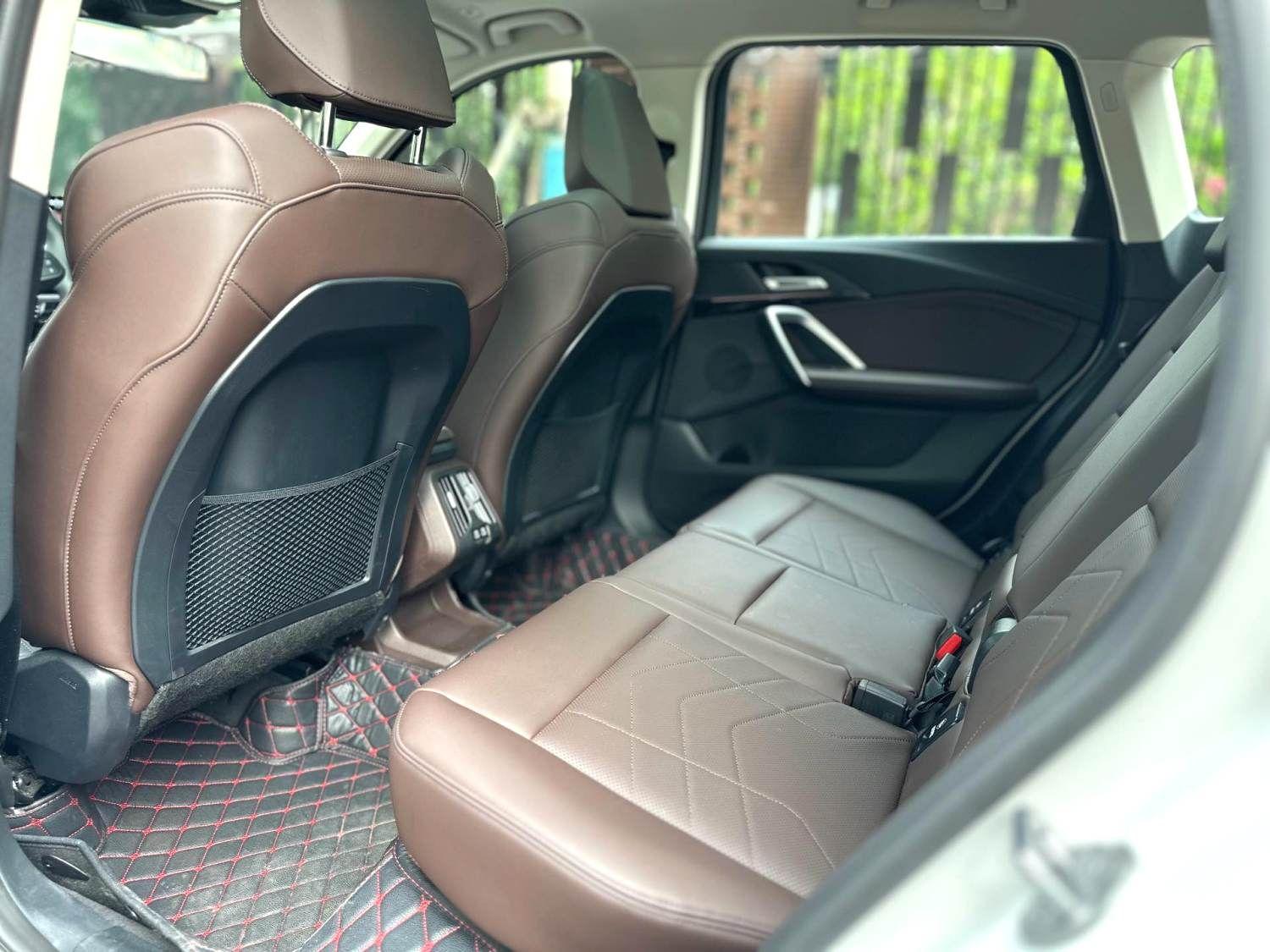 BMW X1 2023, фото 6