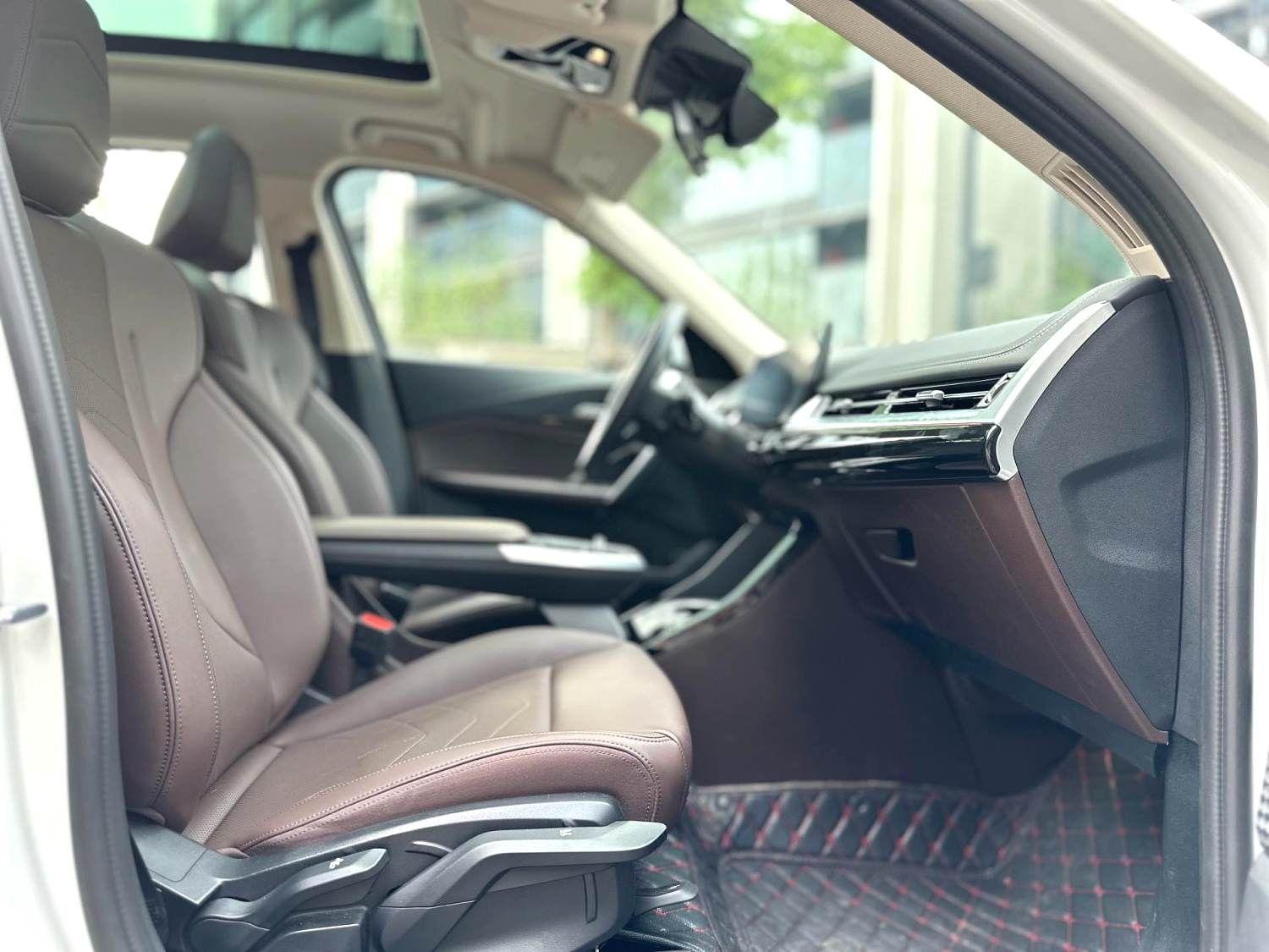BMW X1 2023, фото 8