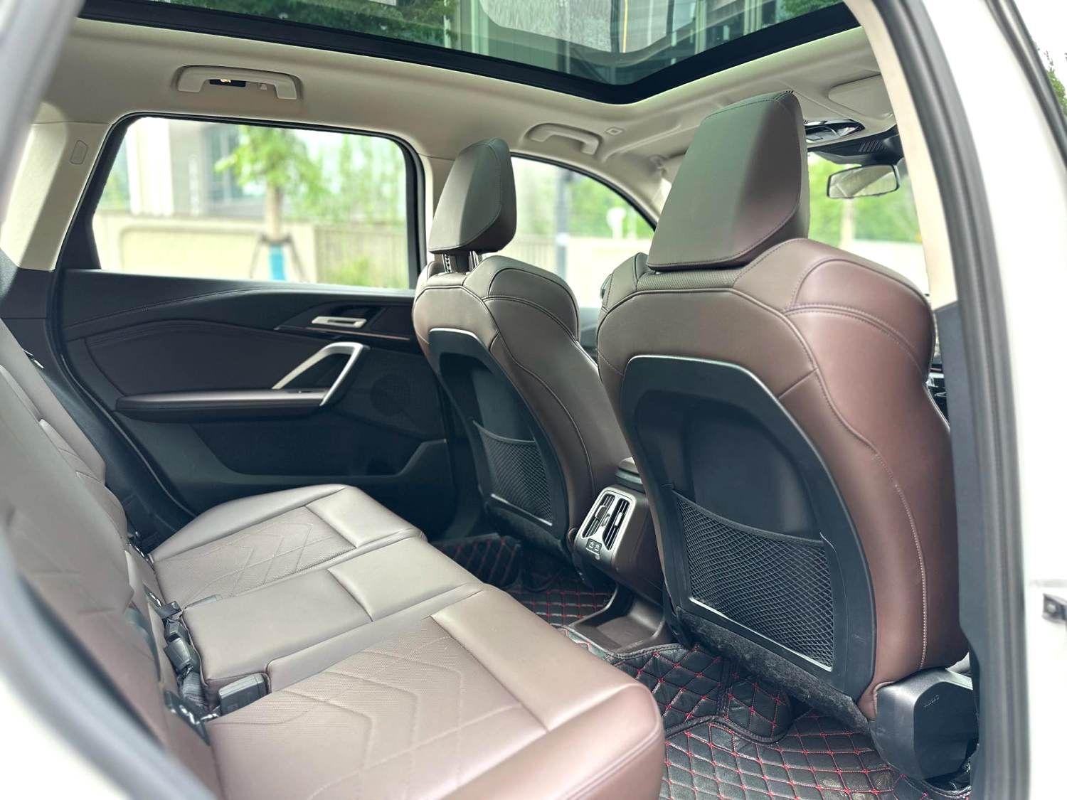 BMW X1 2023, фото 9