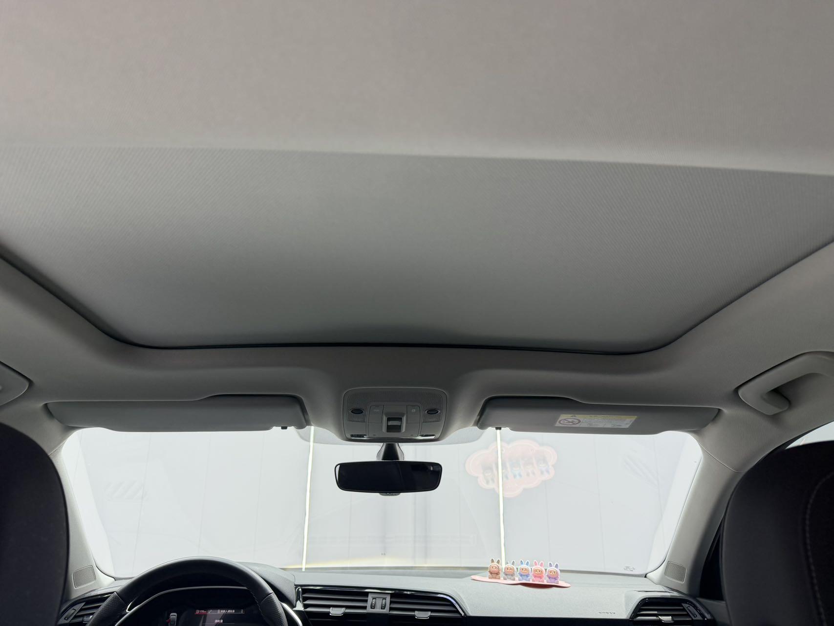 Audi Q3 Sportback 2022, фото 15