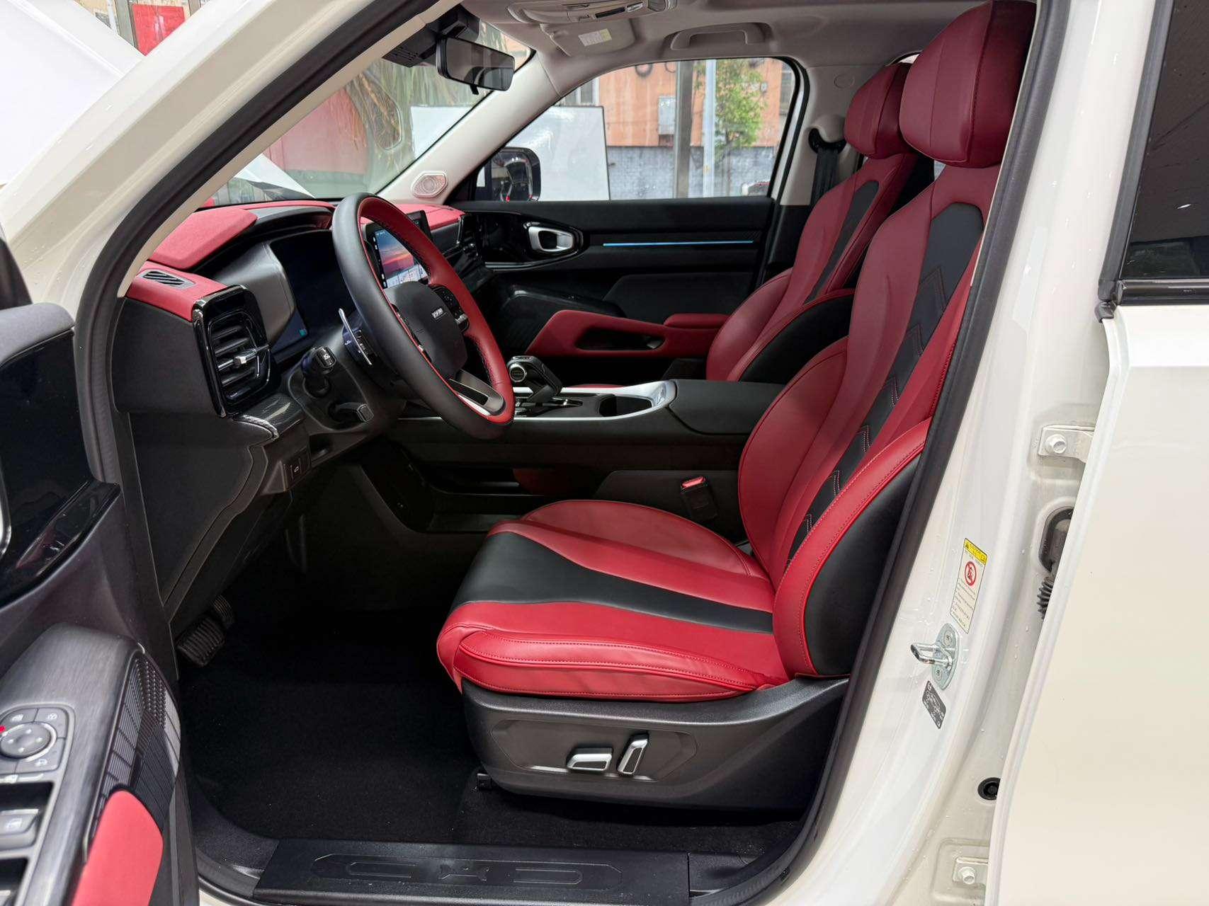 Haval Cool Dog 2022, фото 16