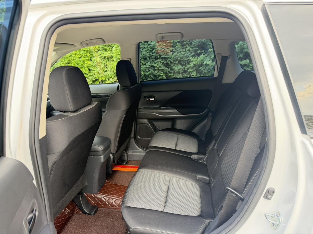 Mitsubishi Outlander 2021, фото 10