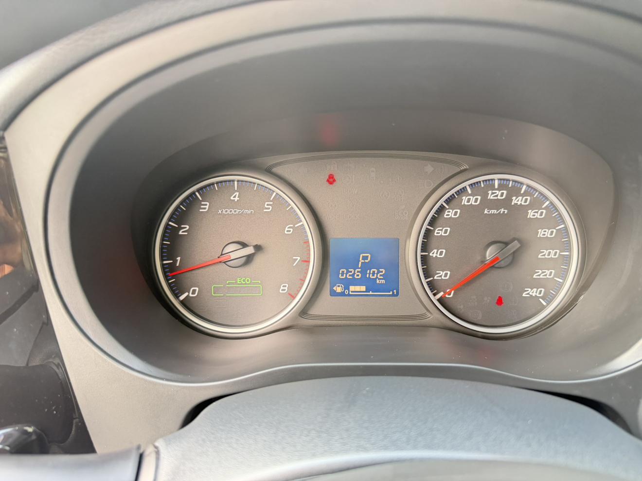 Mitsubishi Outlander 2021, фото 12