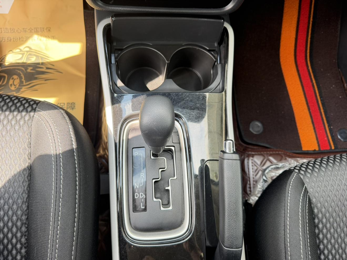 Mitsubishi Outlander 2021, фото 15